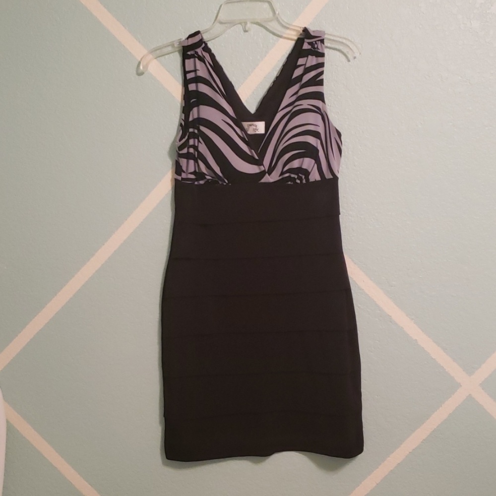 Ladies Dress